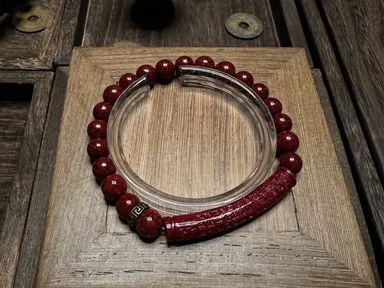 離為火手工作品