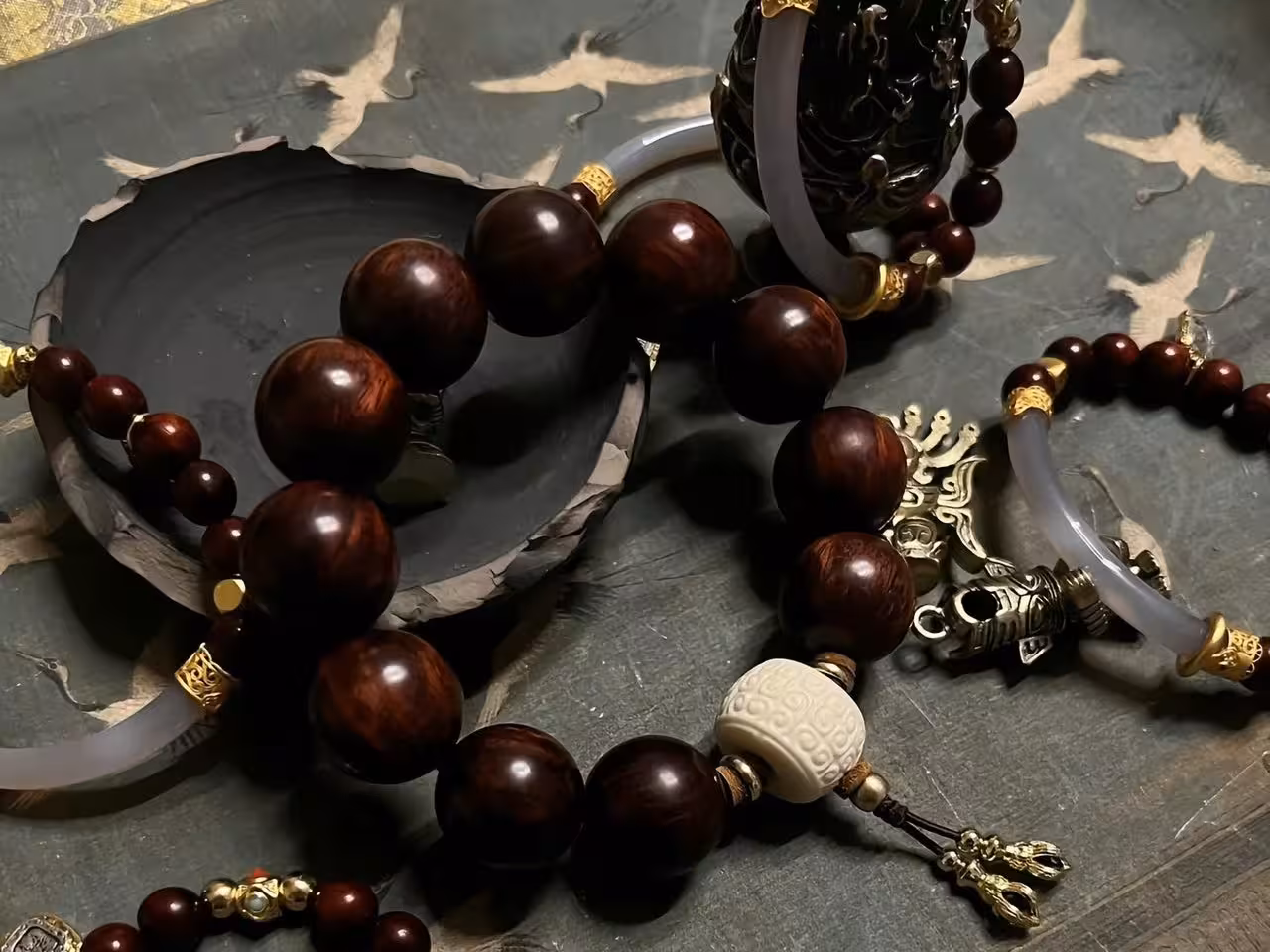 小葉紫檀 圖片 2