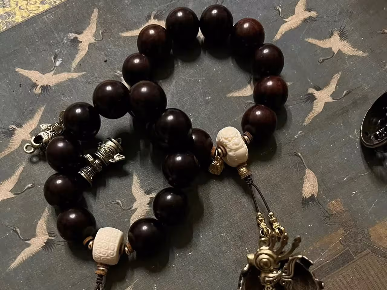 小葉紫檀 圖片 1