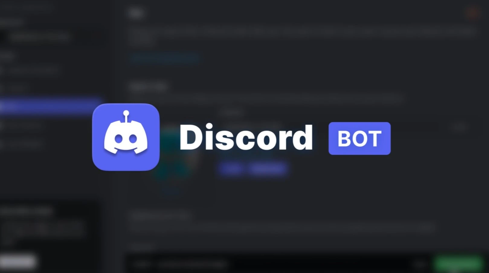 Discord Bot