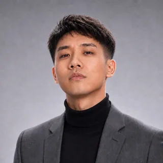 Leo 理央的大頭照