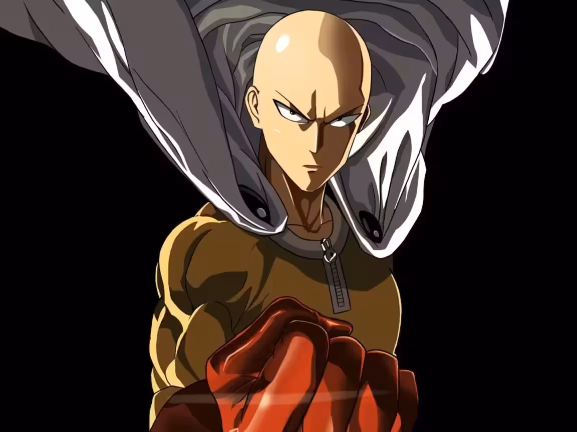 Saitama